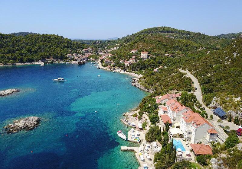 酒店 Bozica Dubrovnik Islands