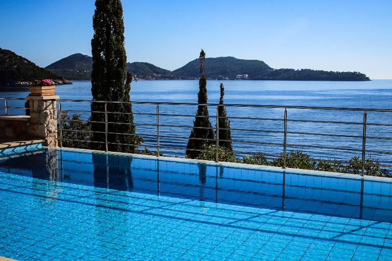 酒店 Bozica Dubrovnik Islands