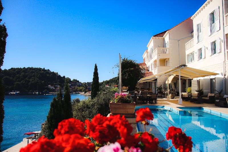 酒店 Bozica Dubrovnik Islands