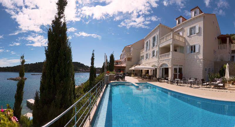 酒店 Bozica Dubrovnik Islands