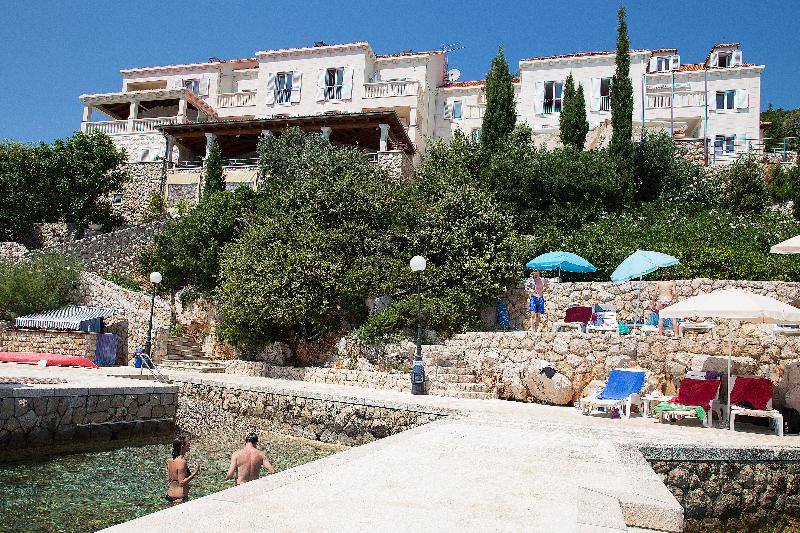 酒店 Bozica Dubrovnik Islands