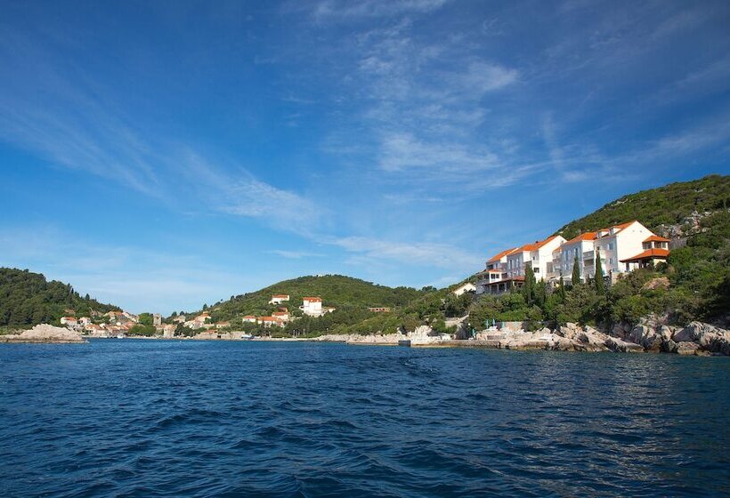 酒店 Bozica Dubrovnik Islands
