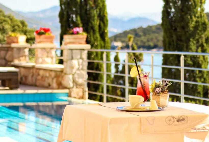 酒店 Bozica Dubrovnik Islands
