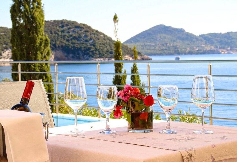 酒店 Bozica Dubrovnik Islands