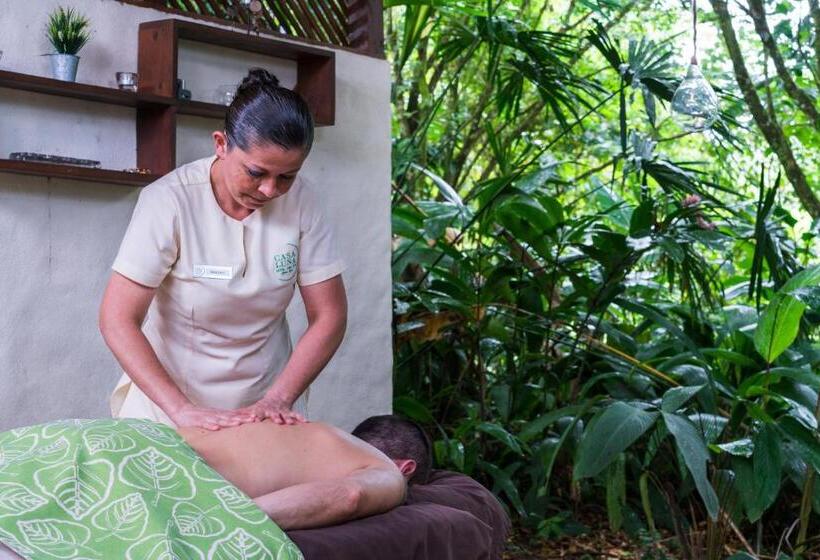 Casa Luna Hotel & Spa