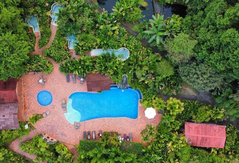 Casa Luna Hotel & Spa