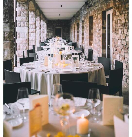 Th Assisi   Hotel Cenacolo