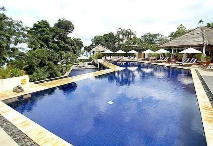 فندق Chandara Resort & Spa Phuket