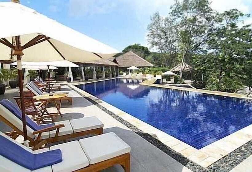 فندق Chandara Resort & Spa Phuket