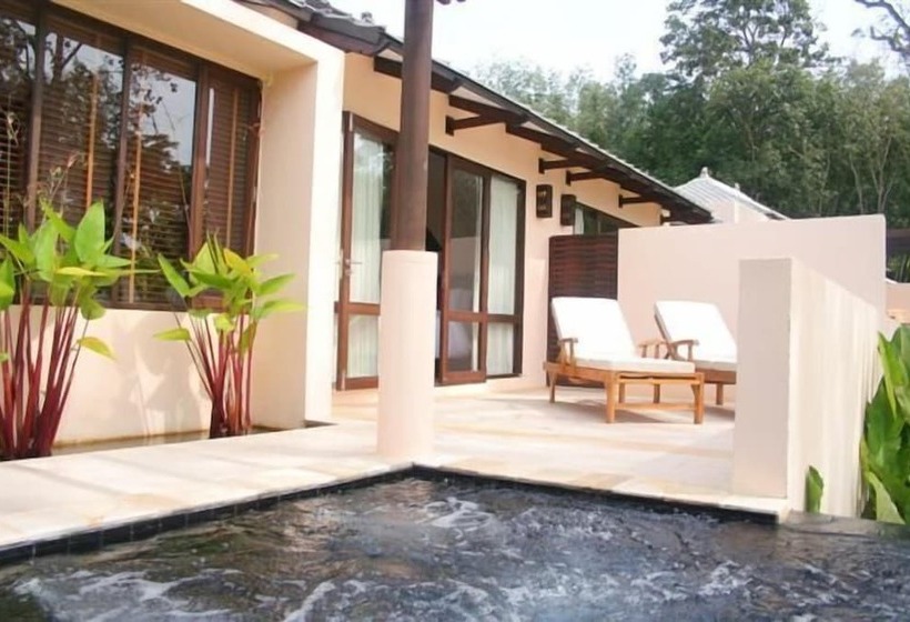فندق Chandara Resort & Spa Phuket