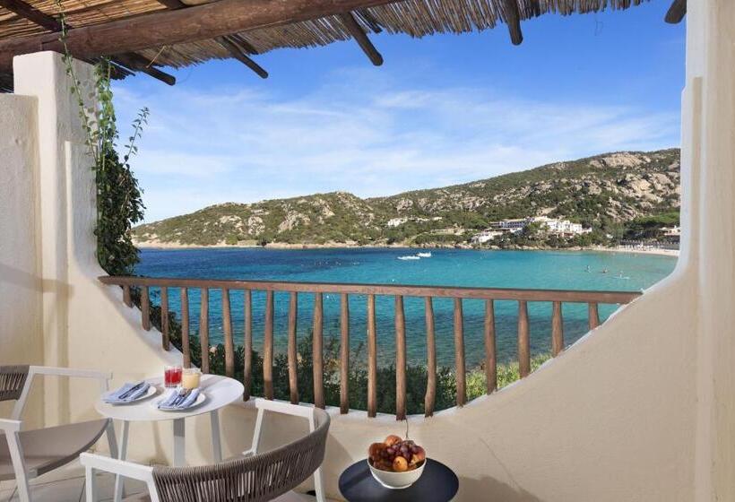 Club Hotel Baja Sardinia