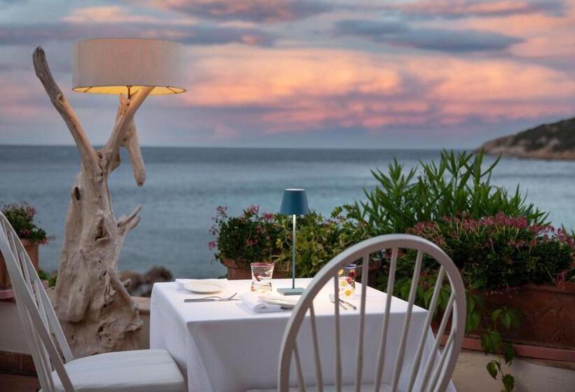 Club Hotel Baja Sardinia