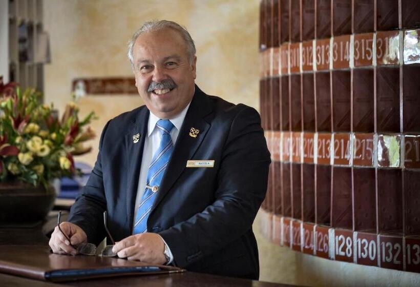 Club Hotel Baja Sardinia