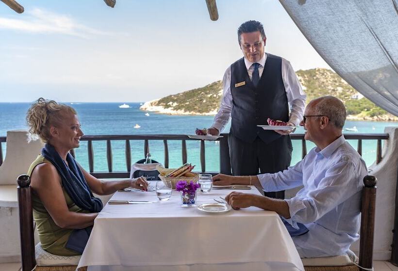 Club Hotel Baja Sardinia
