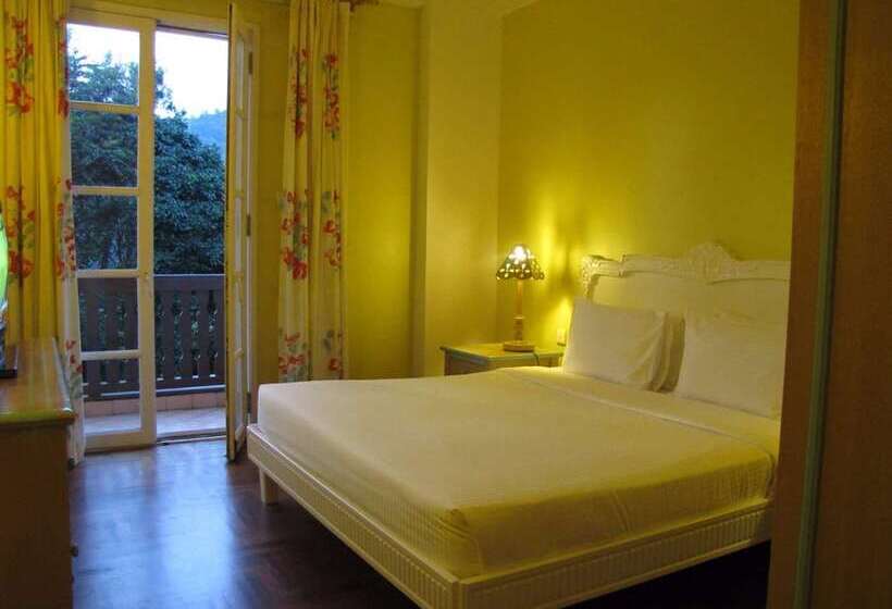 ホテル Colmar Tropicale