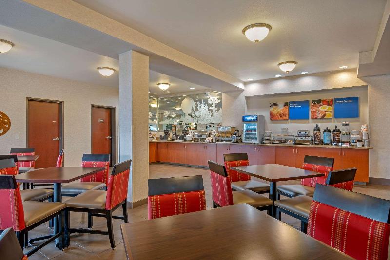 فندق Comfort Inn & Suites Salem