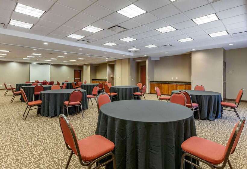 בית מלון כפרי Comfort Suites Glendale   State Farm Stadium Area