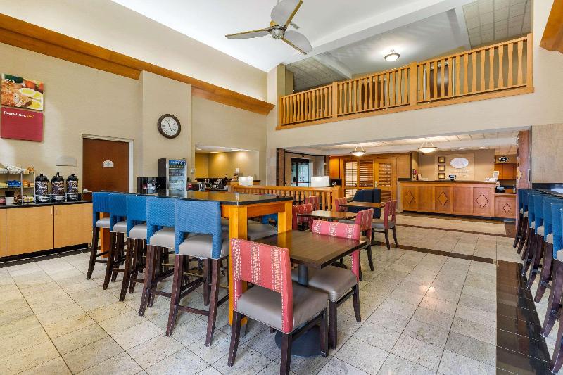 酒店 Holiday Inn Express & Suites Leesburg   Historic District, An Ihg