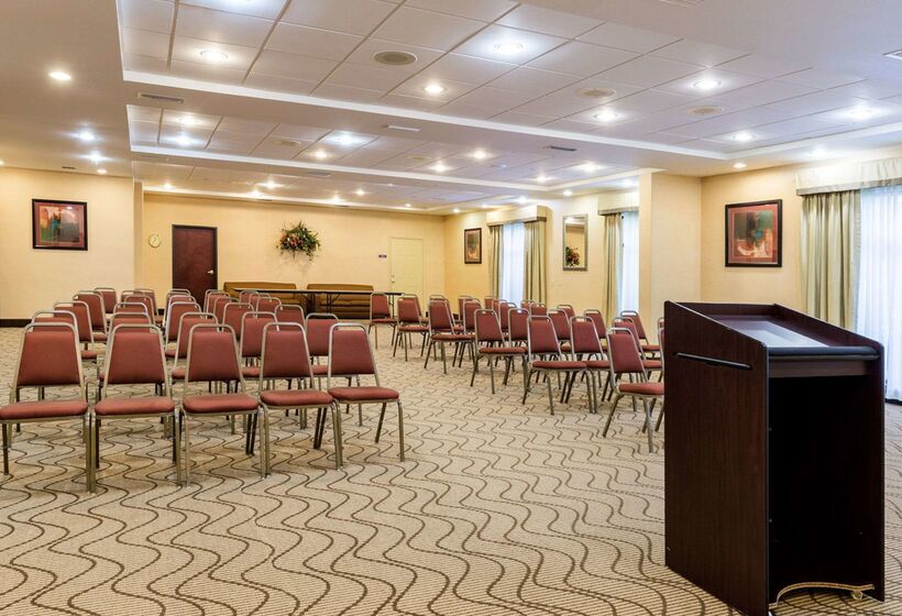 בית מלון כפרי Comfort Suites Near Nasa  Clear Lake