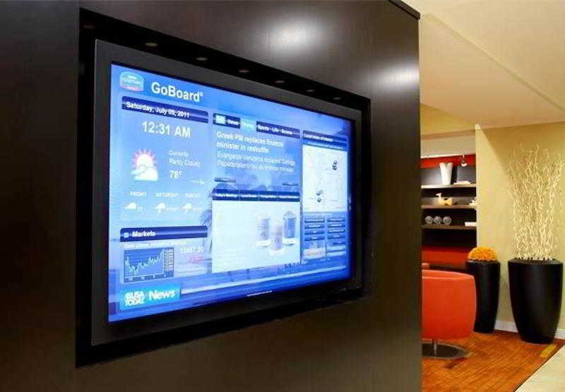 فندق Courtyard By Marriott West Palm Beach Airport