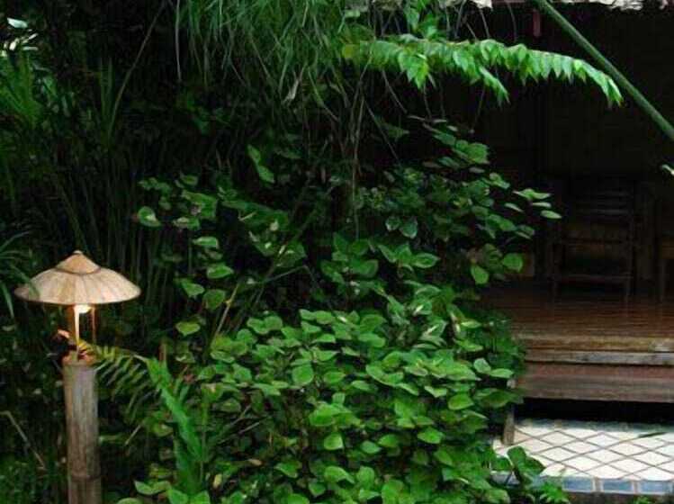 هتل Fern Resort Mae Hong Son