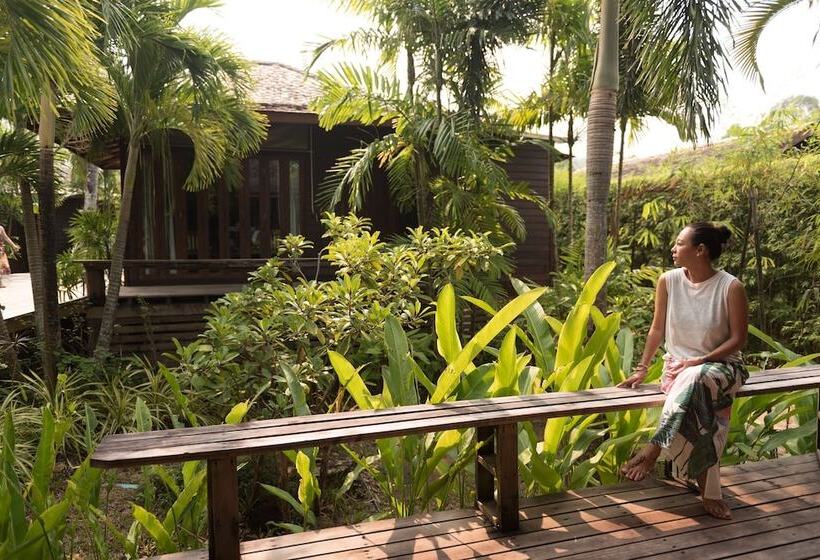 هتل Gajapuri Resort Koh Chang