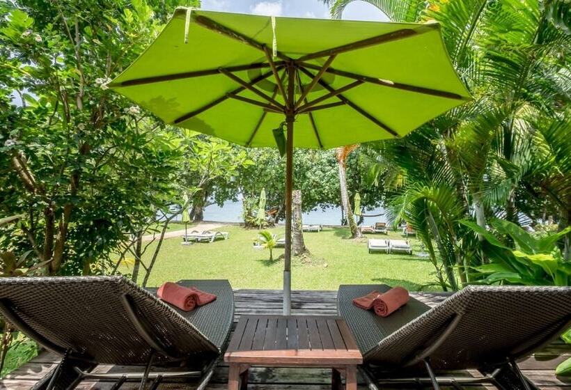 هتل Gajapuri Resort Koh Chang
