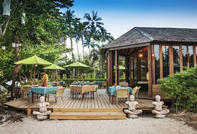 هتل Gajapuri Resort Koh Chang