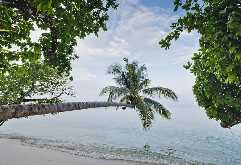 هتل Gajapuri Resort Koh Chang
