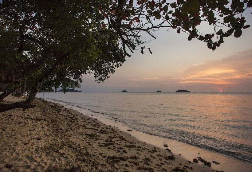 هتل Gajapuri Resort Koh Chang