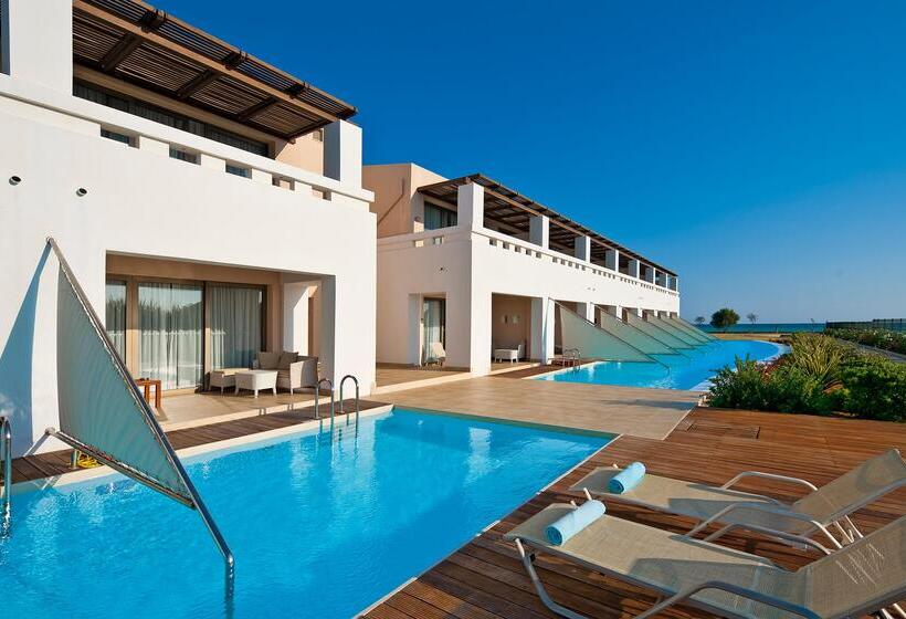 هتل Giannoulis – Cavo Spada Luxury Sports & Leisure Resort & Spa
