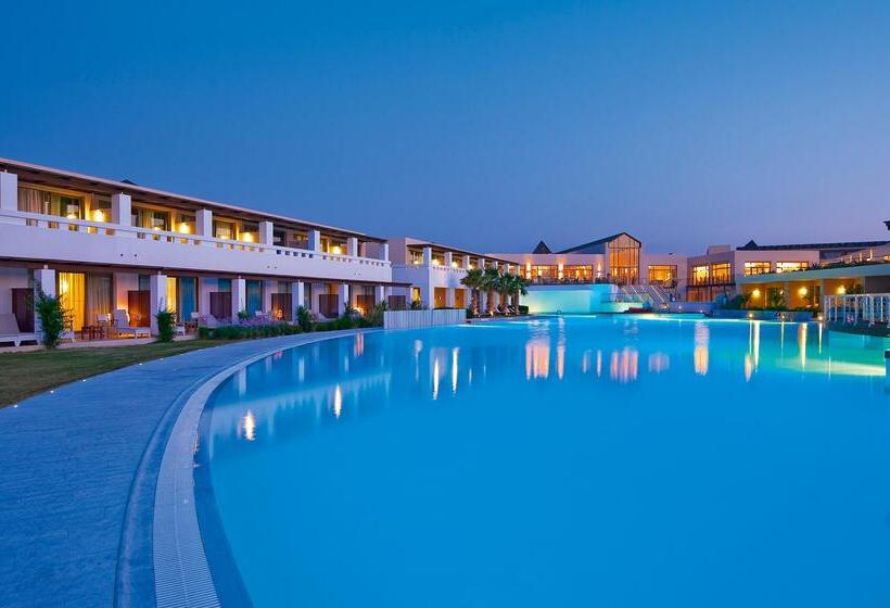 酒店 Giannoulis – Cavo Spada Luxury Sports & Leisure Resort & Spa