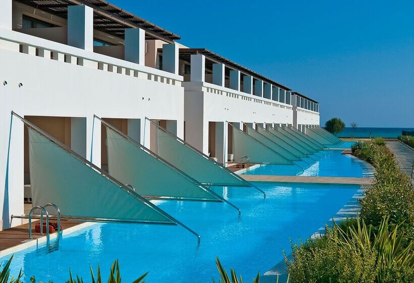 酒店 Giannoulis – Cavo Spada Luxury Sports & Leisure Resort & Spa