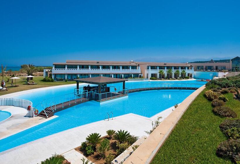 هتل Giannoulis – Cavo Spada Luxury Sports & Leisure Resort & Spa