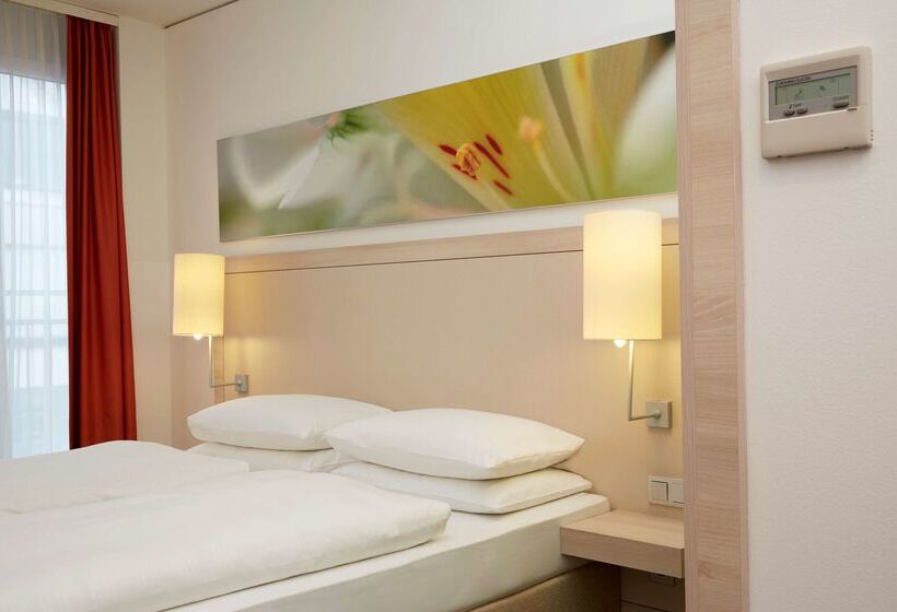 H+ Hotel München