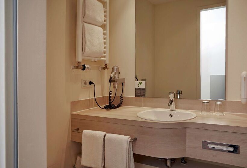 H+ Hotel München