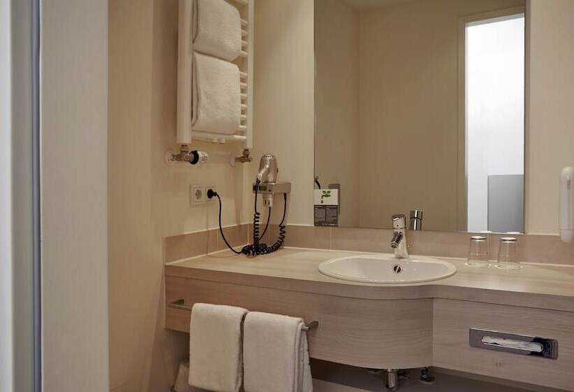 H+ Hotel München