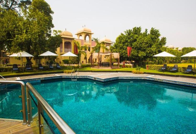 Hotel Heritage Village Resort & Spa Manesar-gurgaon