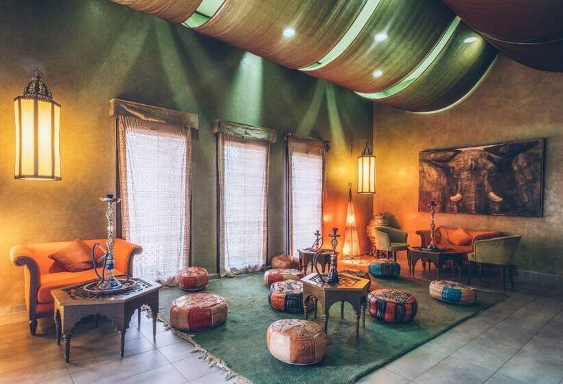 هتل Iberostar Waves Saidia