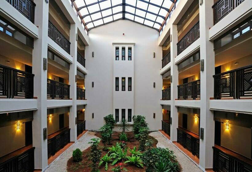 هتل Iberostar Waves Saidia