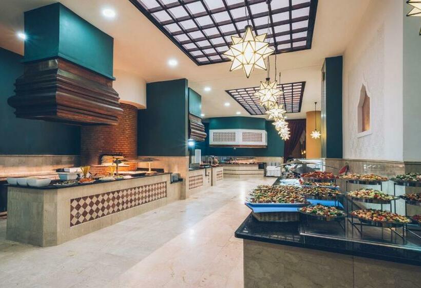 هتل Iberostar Waves Saidia