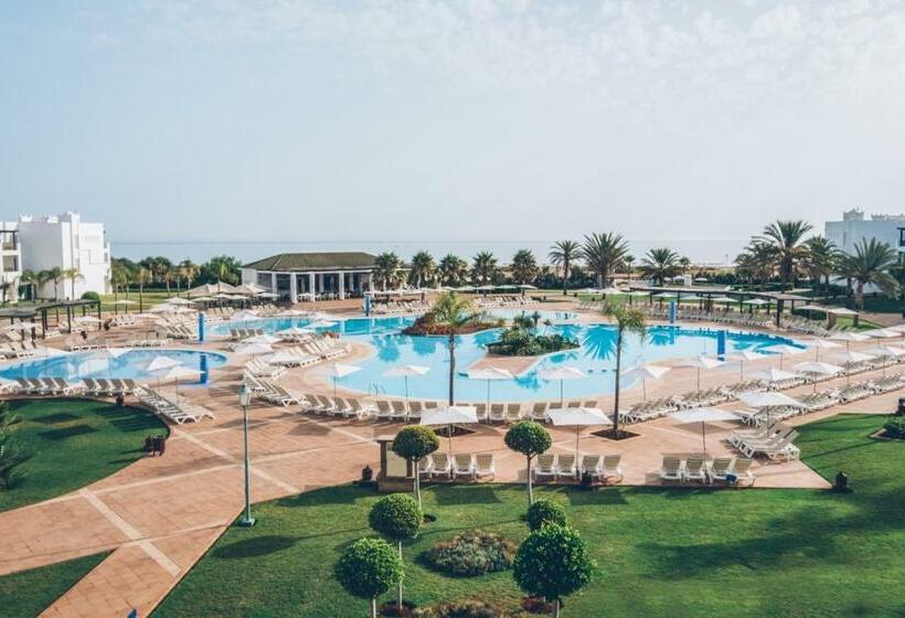 هتل Iberostar Waves Saidia