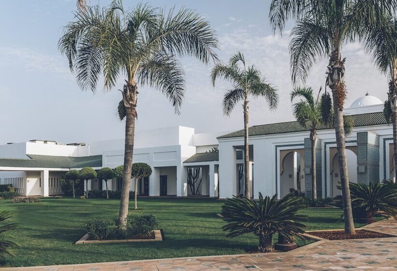 هتل Iberostar Waves Saidia