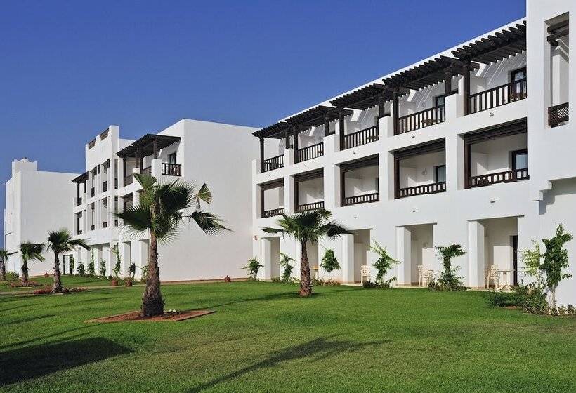هتل Iberostar Waves Saidia