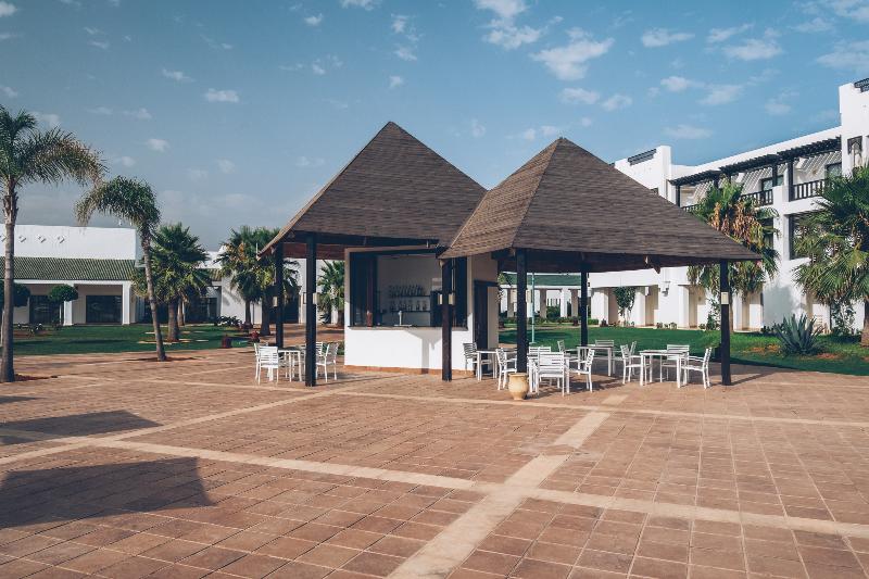 هتل Iberostar Waves Saidia