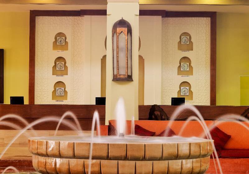 هتل Iberostar Waves Saidia