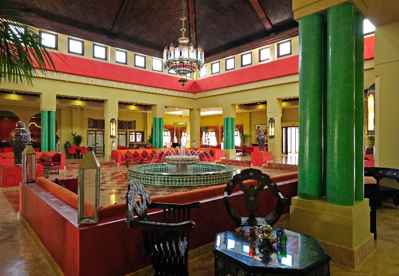 هتل Iberostar Waves Saidia