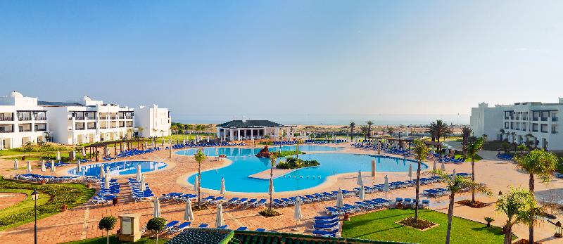 هتل Iberostar Waves Saidia
