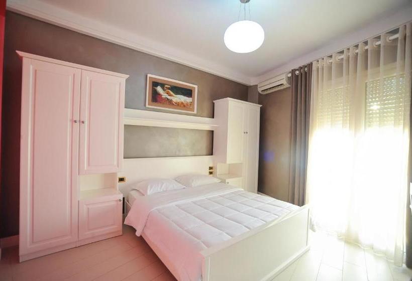 בית מלון כפרי Iliria Internacional