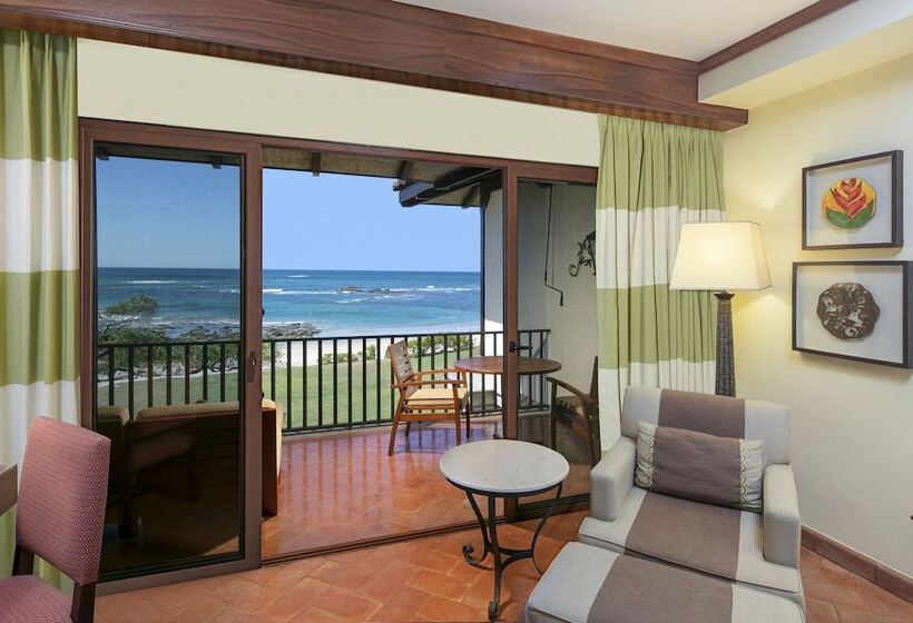 酒店 Jw Marriott Guanacaste Resort & Spa